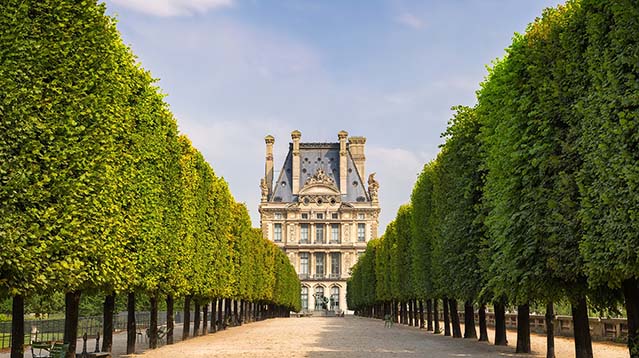 Armonia tra Natura e Cultura: Il Fascino Naturale dei Parchi di Parigi