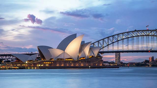 Esperienze Straordinarie in Vacanza: Le Imperdibili Attrazioni di Sydney