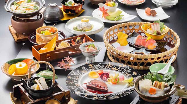 Esplorazione Gastronomica a Tokyo: Assaporare le Uniche Specialità Giapponesi e le Cucine Internazionali
