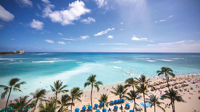 Paradiso delle Vacanze alle Hawaii: Esplorare una Meta da Sogno