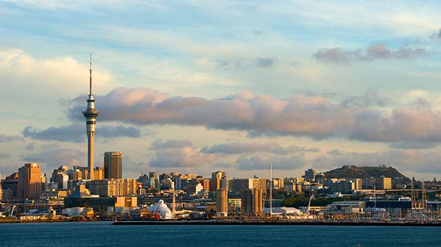 Guida agli Alloggi di Auckland: Scelte per Ogni Budget e Consigli su Hotel e Prenotazioni