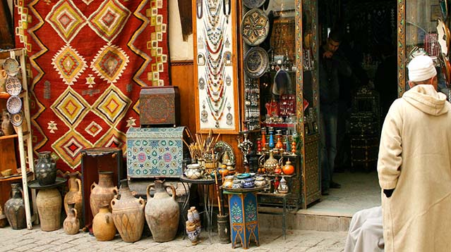 Viaggio a Marrakech: Esplorazione nel Cuore del Fascino Marocchino